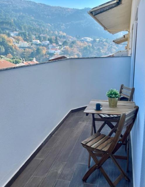 Starmountainapartment Сейя Экстерьер фото