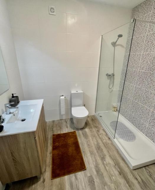 Starmountainapartment Сейя Экстерьер фото