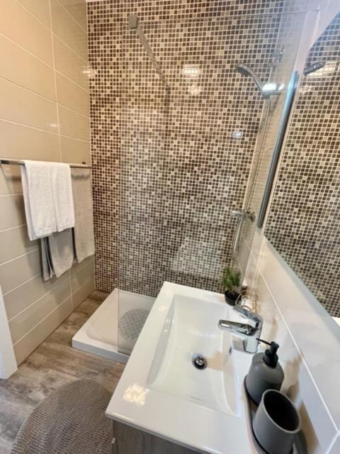 Starmountainapartment Сейя Экстерьер фото